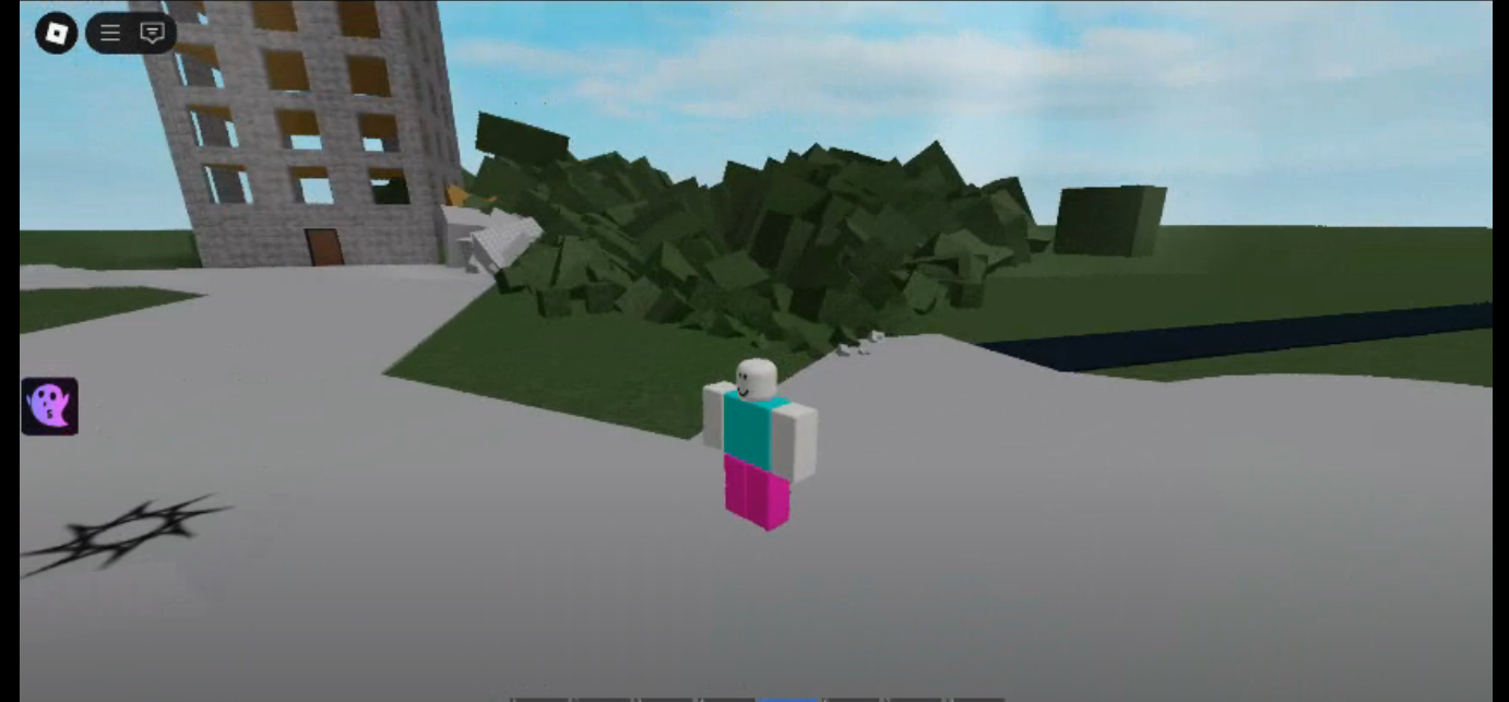 SOUL SS EXECUTOR | Showcase #3 v1.3.0